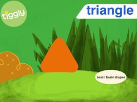 Tiggly Safari ภาพหน้าจอ 1