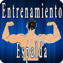 APK Entrenamiento de Espalda - Sin pesas