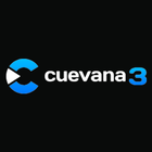 Cuevana 3 icono