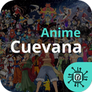 APK Cuevana Anime
