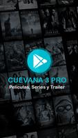 Cuevana filmes e Series capture d'écran 1