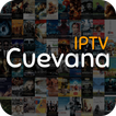 Cuevana IPTV - Televisión GRATUITA