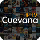 Cuevana IPTV - Televisión GRATUITA APK