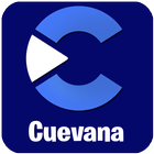 Cuevana Zeichen