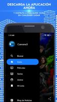 Cuevana 3 Pro পোস্টার