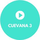 Cuevana 3 иконка