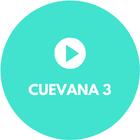 Cuevana 3 icon