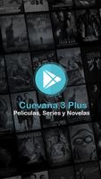 Cuevana 3 Plus Affiche