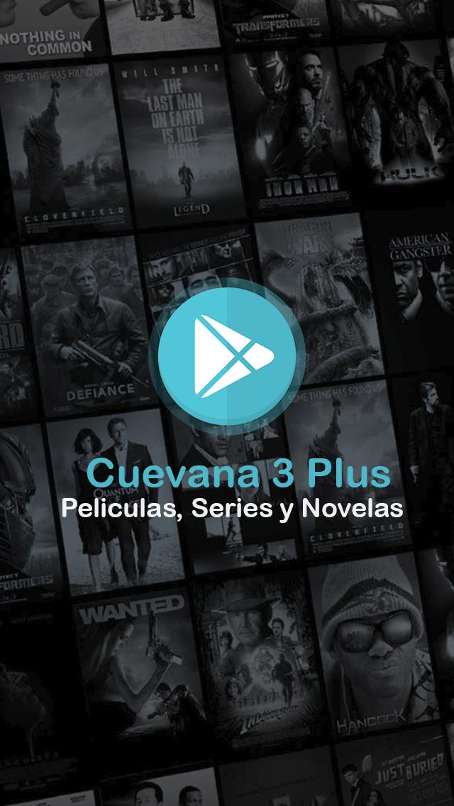 Descarga de APK de Cuevana 3 Plus para Android
