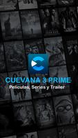 Cuevana 3 Prime Cartaz