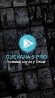 Cuevana 3 Pro plakat