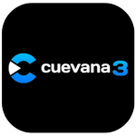Cuevana 3 - ver la película icon