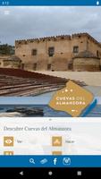 Cuevas del Almanzora Totem 海報