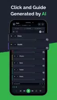 CueWee screenshot 1