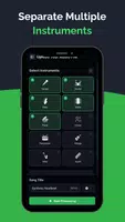 CueWee screenshot 2