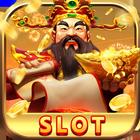 LuckySlot-God of Wealth Online biểu tượng