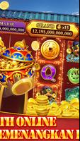 LuckySlot-God of Wealth Online ảnh chụp màn hình 1