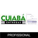 Cuiabá Entregas - Profissional APK