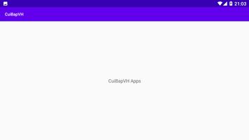 NRO.VN - NRO Hack CuiBapVH 2.1 ポスター
