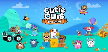 Cutie Cuis - Save the cuis