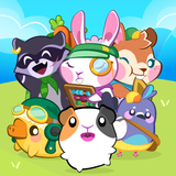 Cutie Land أيقونة