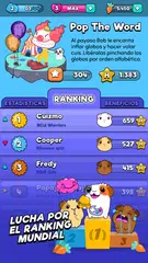 Descargar XAPK de Cutie Cuis - Salva a las cuis