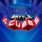 Battle Cubes icône
