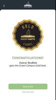 3 Schermata Green Campus