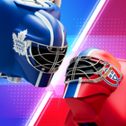 Battle Cubes NHL icône