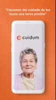 miCuidum poster