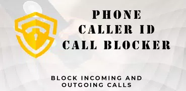 Call Blocker - Phone - ID