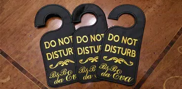 Do Not Disturb - Call Blocker - Free