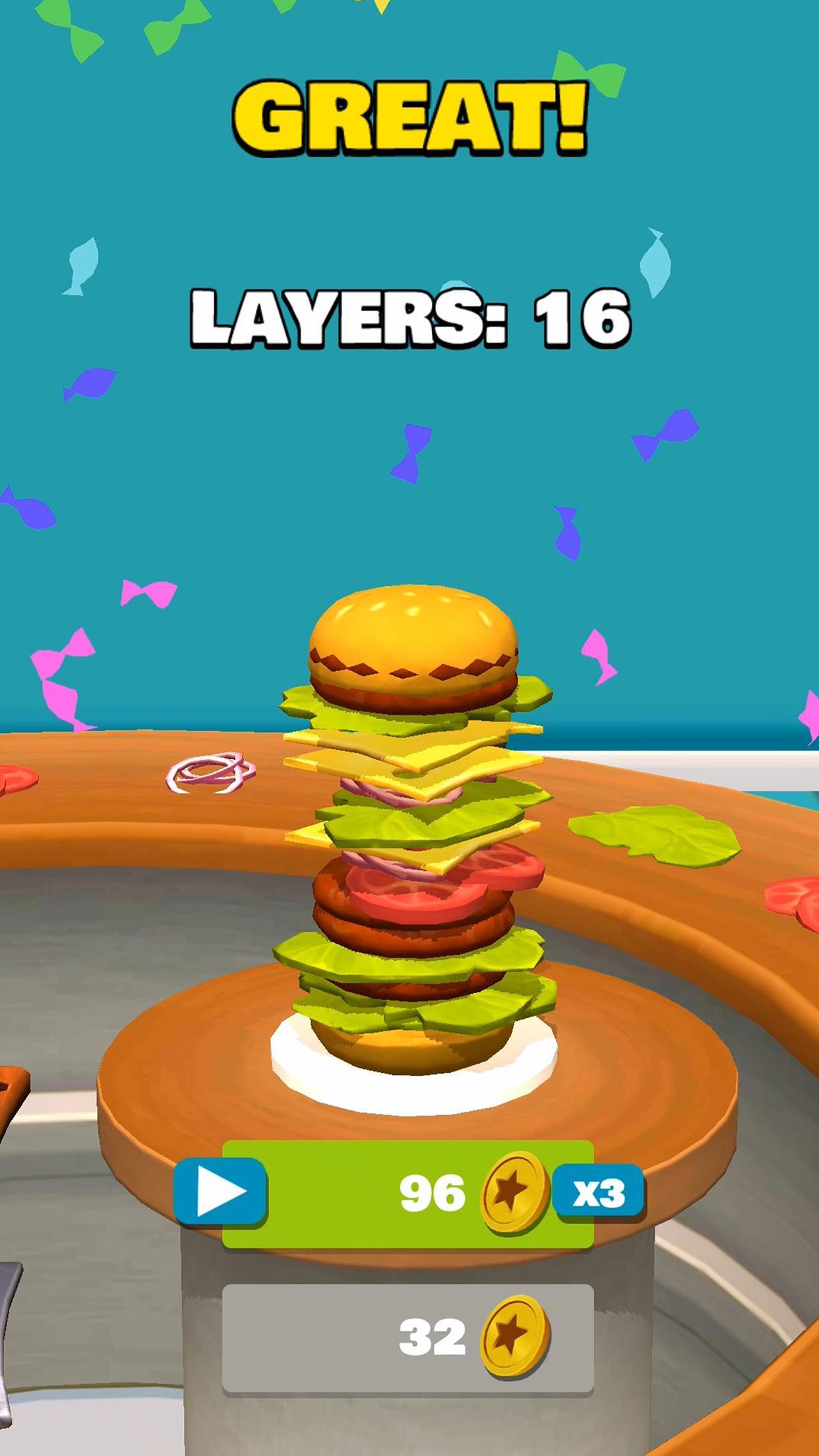 Cuisine Machine For Android Apk Download - x3 cheeseburger simulator roblox