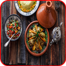 La cuisine marocaine APK