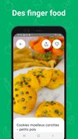 Cuisinez pour bébé captura de pantalla 3