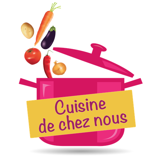 Cuisine de Chez Nous Africaine