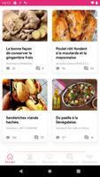 Cuisine de Chez Nous screenshot 3