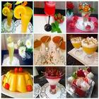 عصائر وكريمات ومربى ícone