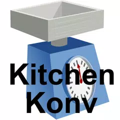 Kitchen Converter アプリダウンロード