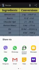 Kitchen Converter XAPK download