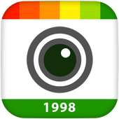 Cuji Cam - Film Camera, Vintage Cam,1998 Retro Cam v4.3 MOD APK (Prime) Unlocked (39 MB)