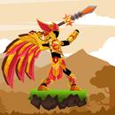 APK Stick Spear Legend