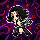 Icona Pew Pew Pew Survivor