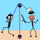 Stick MasterThief 图标