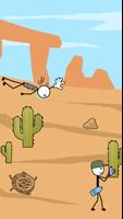 Stick MasterThief 截图 2