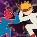 APK Stickdance