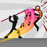 Stickdance