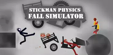 Ragdoll Physics Simulator