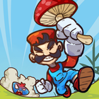 Super Jump Guy أيقونة