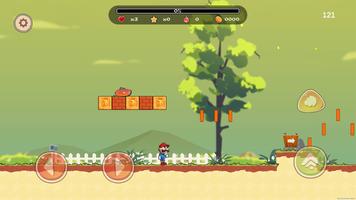 Super Jump Guy الملصق
